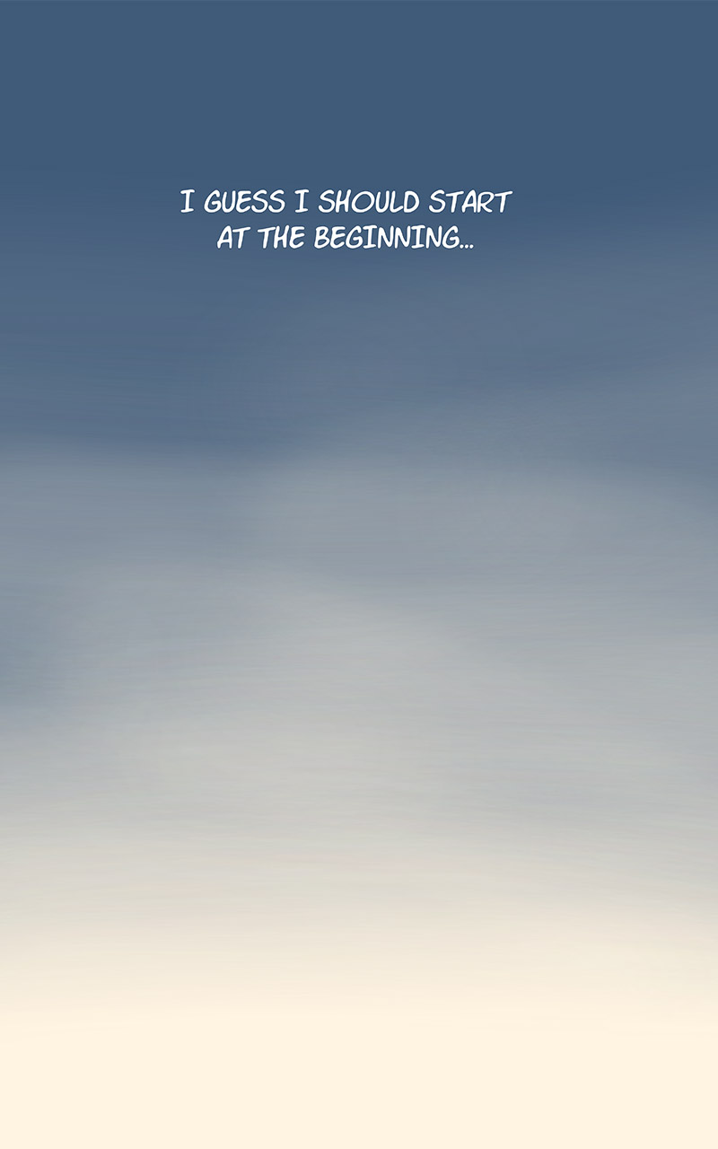 Edge of the World