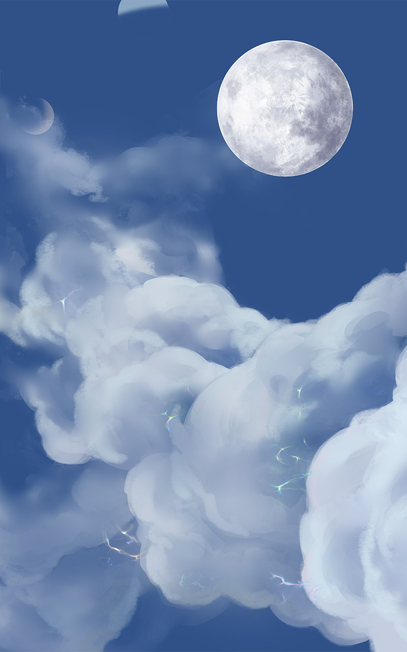 Edge of the World