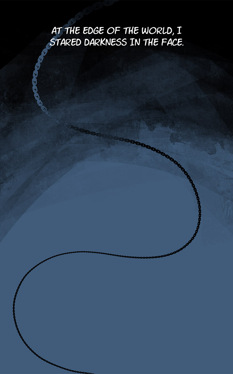 Edge of the World