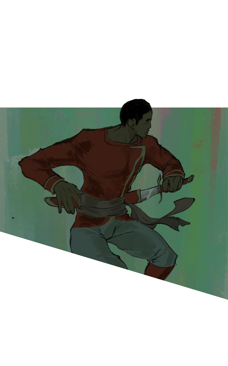 Fifteen Seconds