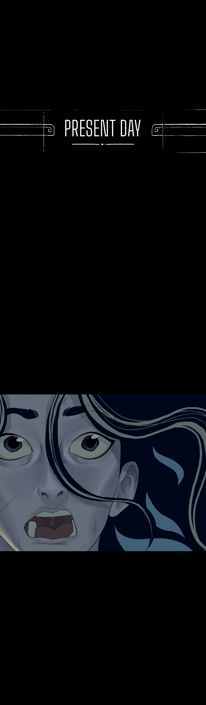 Is This The End?