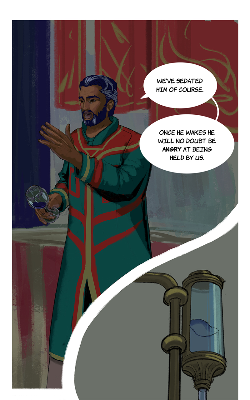 Hastened